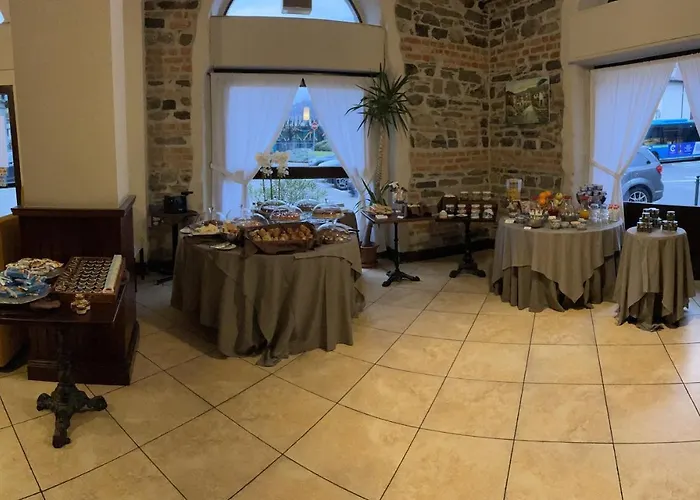 Il Vecchio Borgo Relais