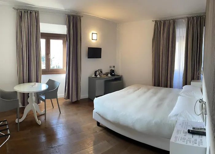 Il Vecchio Borgo Relais