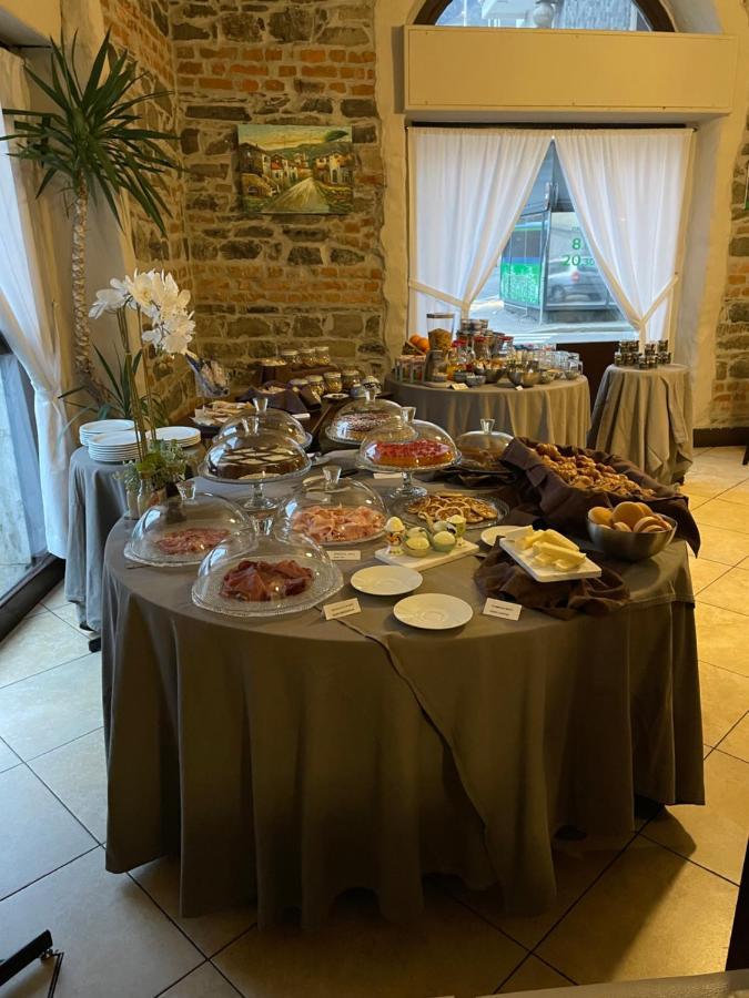 Gasthof Il Vecchio Borgo Relais Como