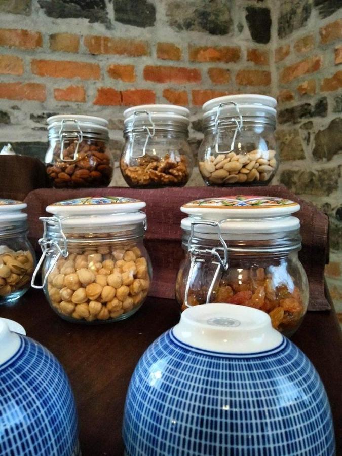 Gasthof Il Vecchio Borgo Relais Como