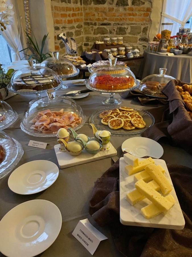Gasthof Il Vecchio Borgo Relais 3*