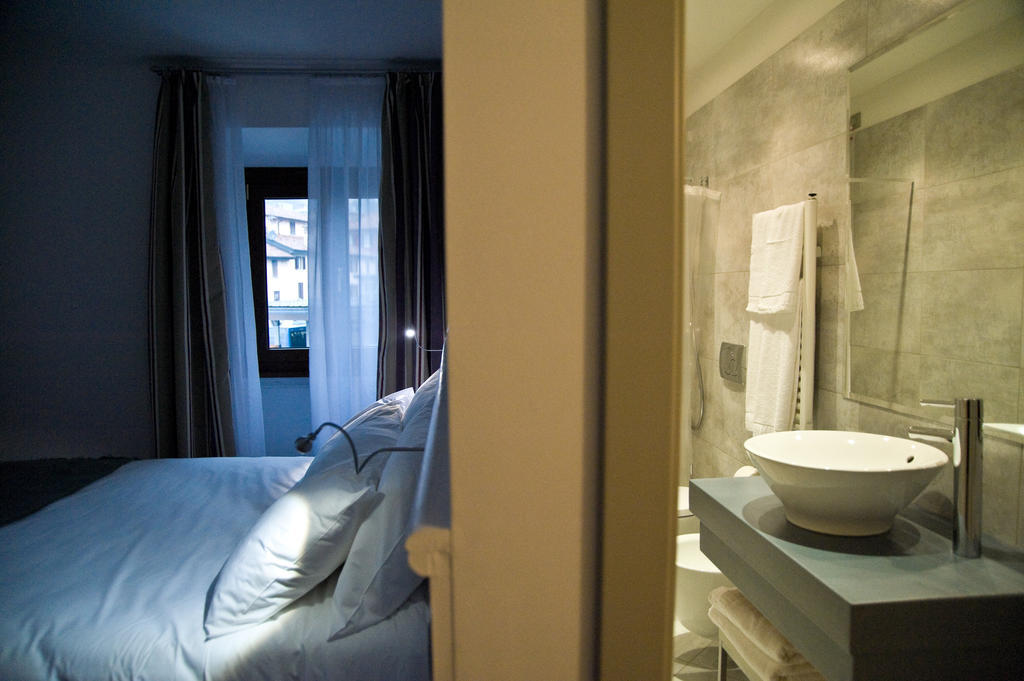 Gasthof Il Vecchio Borgo Relais