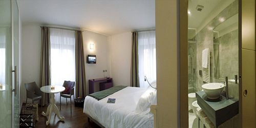 Il Vecchio Borgo Relais Gasthof
