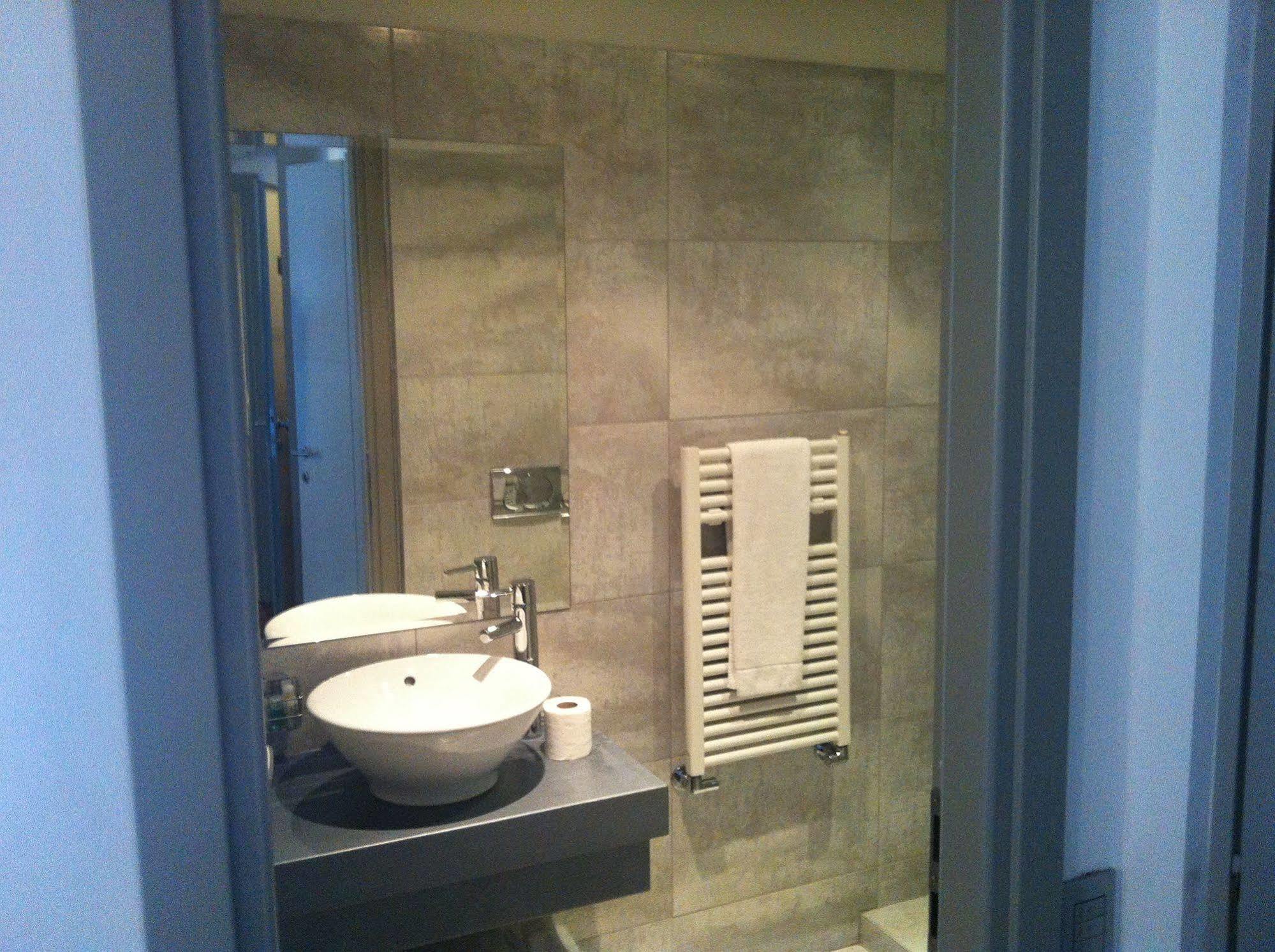 Il Vecchio Borgo Relais Gasthof Como