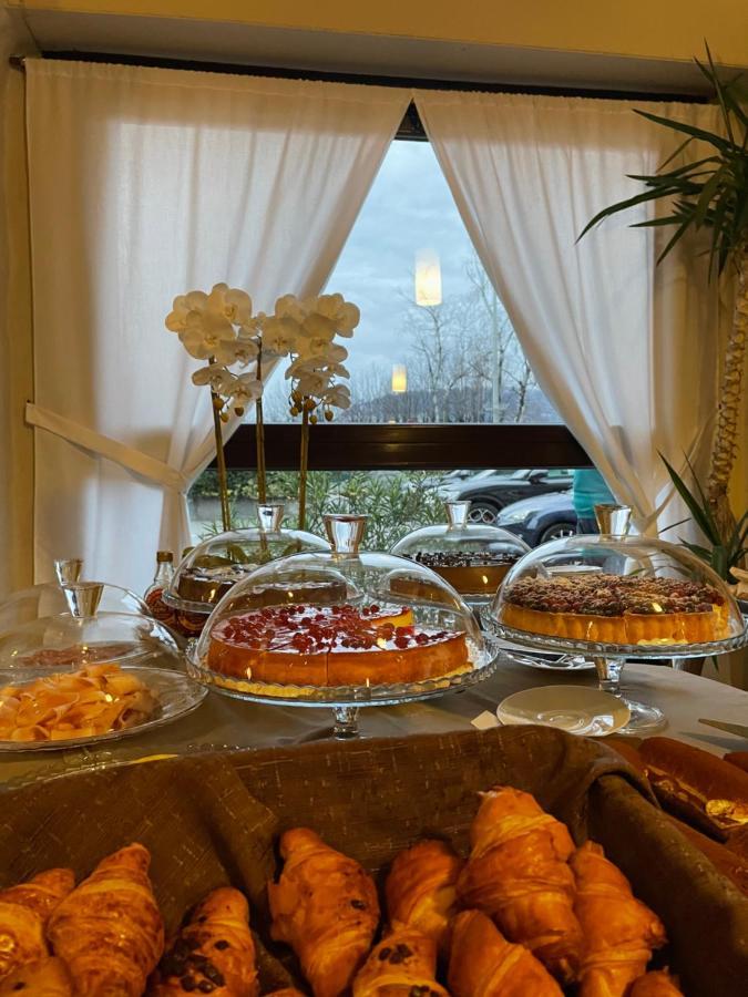 Il Vecchio Borgo Relais Como