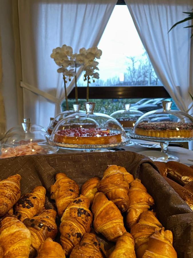 Guest house Il Vecchio Borgo Relais Como