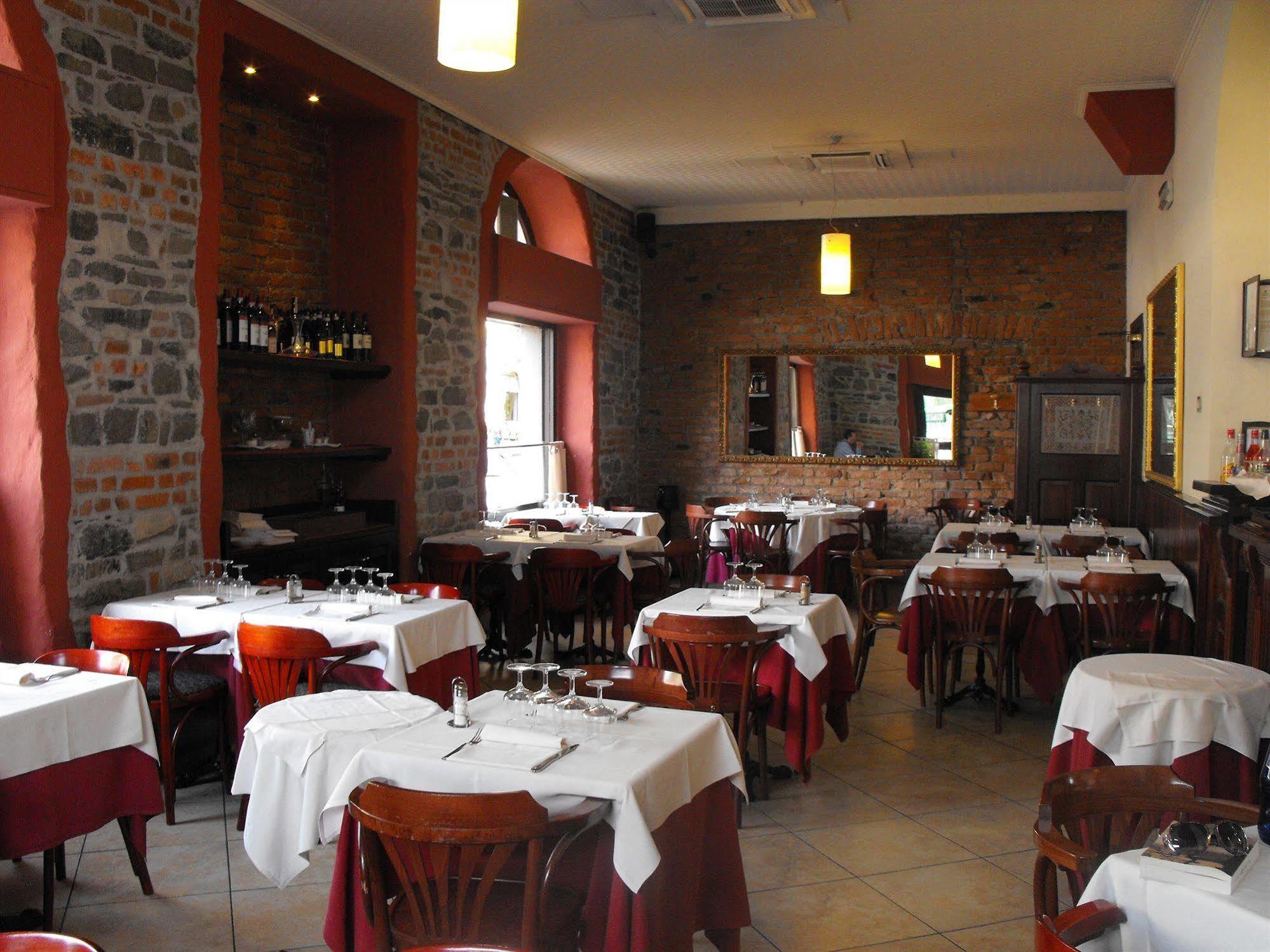 Guest house Il Vecchio Borgo Relais Como
